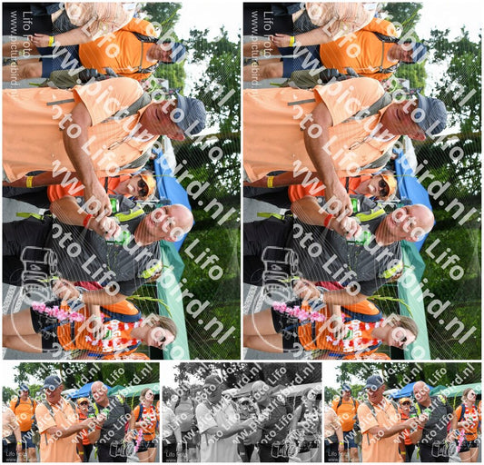 Evenement foto: Nijmeegse Vierdaagse 740