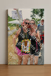 Evenement foto: Nijmeegse Vierdaagse 740