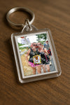 Evenement foto: Nijmeegse Vierdaagse 740