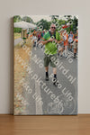 Evenement foto: Nijmeegse Vierdaagse 740