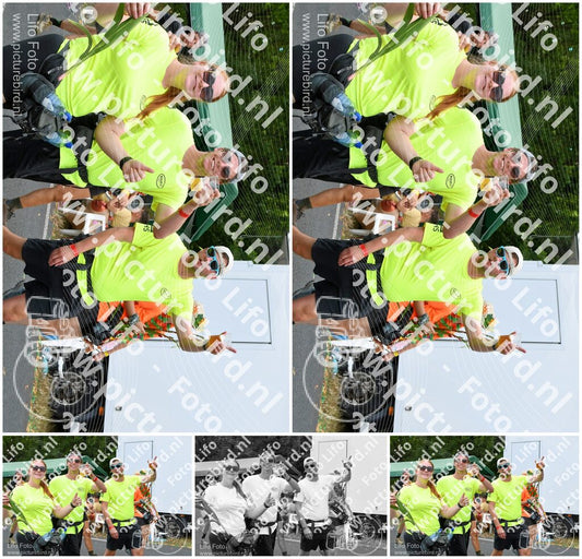 Evenement foto: Nijmeegse Vierdaagse 740