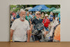 Evenement foto: Nijmeegse Vierdaagse 740