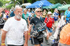 Evenement foto: Nijmeegse Vierdaagse 740