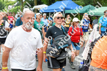 Evenement foto: Nijmeegse Vierdaagse 740