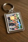 Evenement foto: Nijmeegse Vierdaagse 740