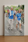 Evenement foto: Nijmeegse Vierdaagse 740