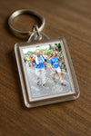 Evenement foto: Nijmeegse Vierdaagse 740