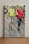 Evenement foto: Nijmeegse Vierdaagse 740