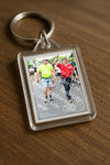 Evenement foto: Nijmeegse Vierdaagse 740