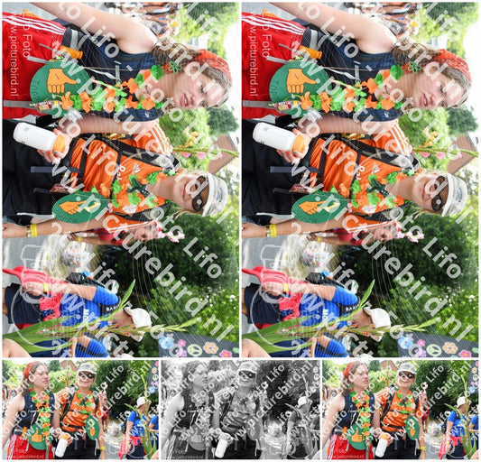 Evenement foto: Nijmeegse Vierdaagse 740