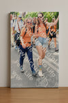 Evenement foto: Nijmeegse Vierdaagse 740
