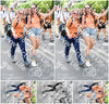 Evenement foto: Nijmeegse Vierdaagse 740