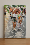 Evenement foto: Nijmeegse Vierdaagse 740