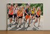 Evenement foto: Nijmeegse Vierdaagse 740