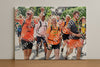Evenement foto: Nijmeegse Vierdaagse 740
