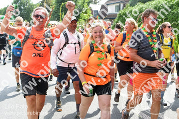 Evenement foto: Nijmeegse Vierdaagse 740