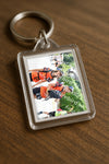 Evenement foto: Nijmeegse Vierdaagse 740