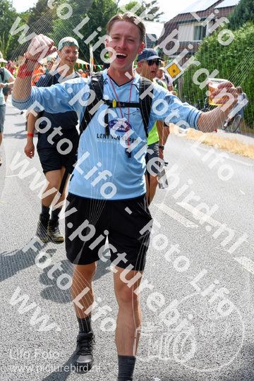 Evenement foto: Nijmeegse Vierdaagse 740
