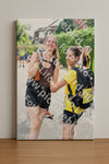 Evenement foto: Nijmeegse Vierdaagse 740