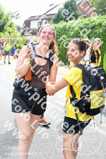 Evenement foto: Nijmeegse Vierdaagse 740