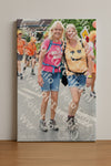 Evenement foto: Nijmeegse Vierdaagse 740
