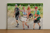 Evenement foto: Nijmeegse Vierdaagse 740