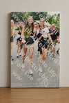 Evenement foto: Nijmeegse Vierdaagse 740