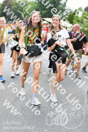 Evenement foto: Nijmeegse Vierdaagse 740