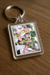 Evenement foto: Nijmeegse Vierdaagse 740