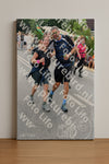 Evenement foto: Nijmeegse Vierdaagse 740