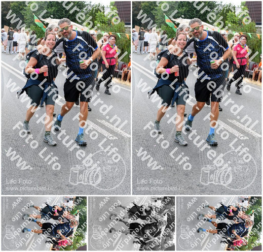 Evenement foto: Nijmeegse Vierdaagse 740