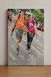 Evenement foto: Nijmeegse Vierdaagse 740