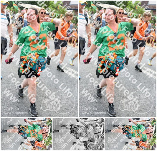 Evenement foto: Nijmeegse Vierdaagse 740