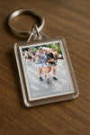 Evenement foto: Nijmeegse Vierdaagse 740