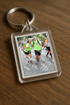 Evenement foto: Nijmeegse Vierdaagse 740