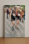 Evenement foto: Nijmeegse Vierdaagse 740