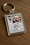 Evenement foto: Nijmeegse Vierdaagse 740
