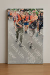 Evenement foto: Nijmeegse Vierdaagse 740