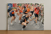 Evenement foto: Nijmeegse Vierdaagse 740