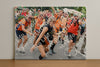 Evenement foto: Nijmeegse Vierdaagse 740