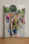 Evenement foto: Nijmeegse Vierdaagse 740