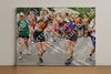 Evenement foto: Nijmeegse Vierdaagse 740