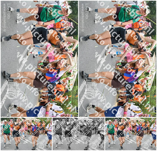 Evenement foto: Nijmeegse Vierdaagse 740