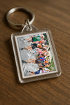 Evenement foto: Nijmeegse Vierdaagse 740