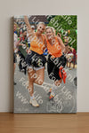 Evenement foto: Nijmeegse Vierdaagse 740