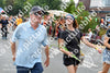 Evenement foto: Nijmeegse Vierdaagse 740