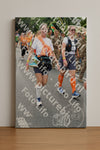 Evenement foto: Nijmeegse Vierdaagse 740