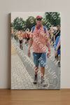 Evenement foto: Nijmeegse Vierdaagse 739