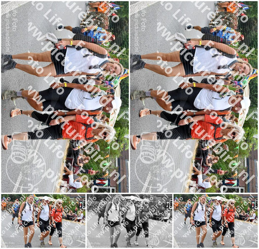 Evenement foto: Nijmeegse Vierdaagse 739