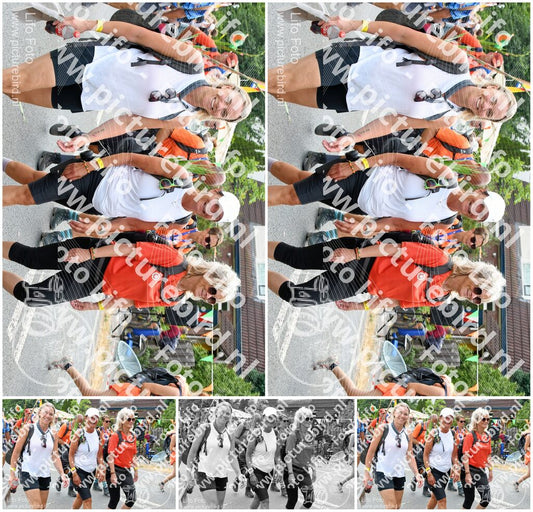 Evenement foto: Nijmeegse Vierdaagse 739